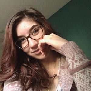 Meet your Posher, Arielle